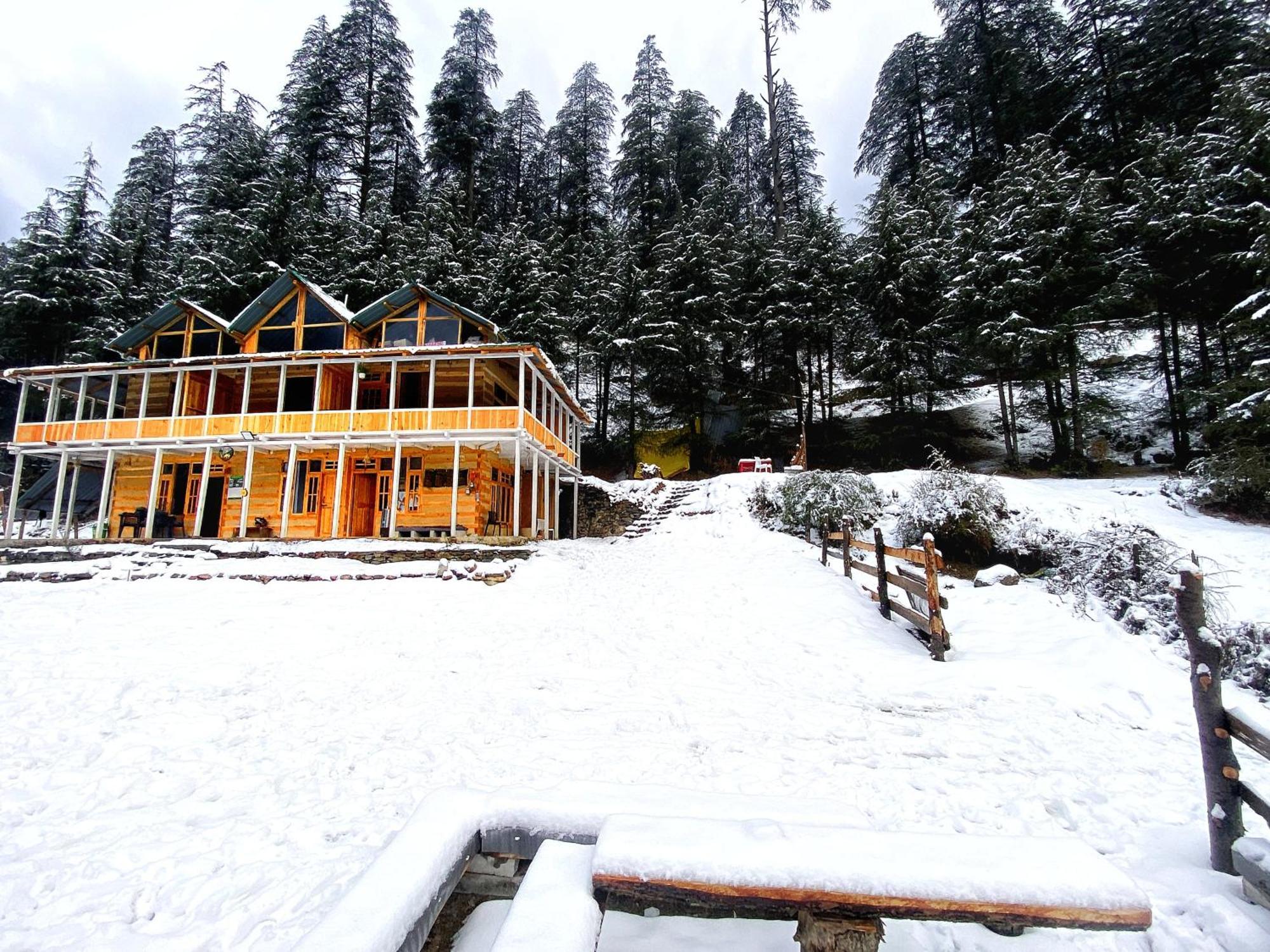 Rafa Shangarh Exterior foto