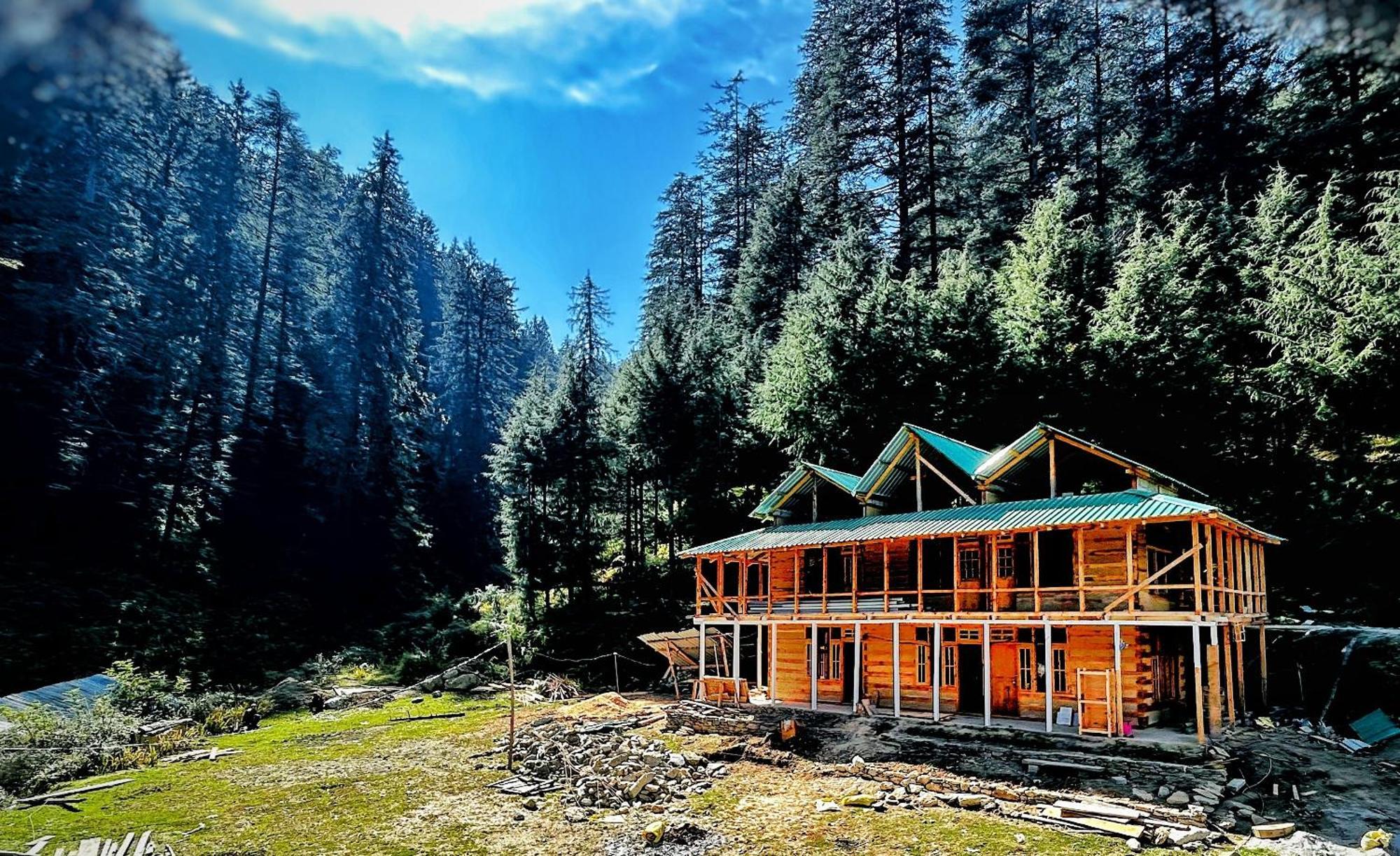 Rafa Shangarh Exterior foto